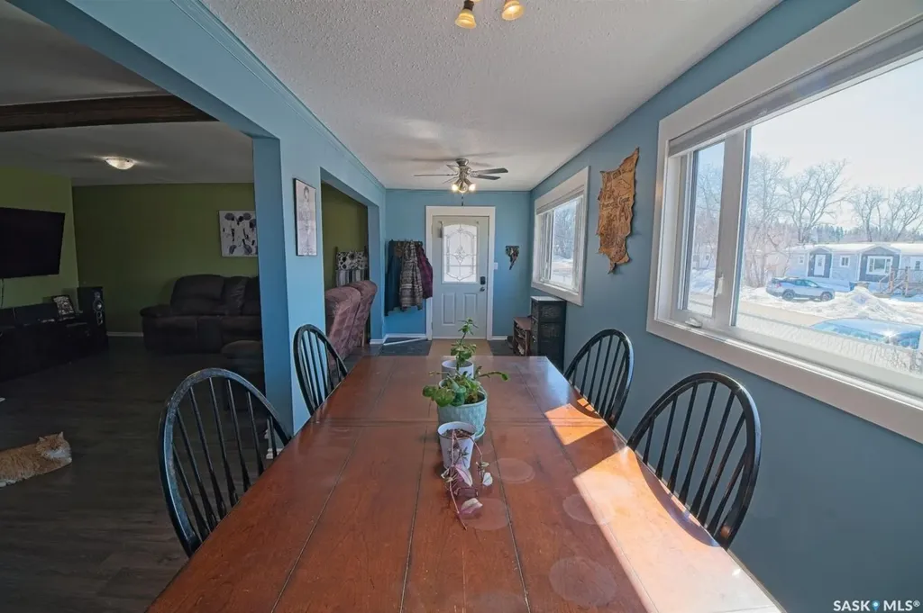 101 5th Avenue S Big River SK S0J 0E0