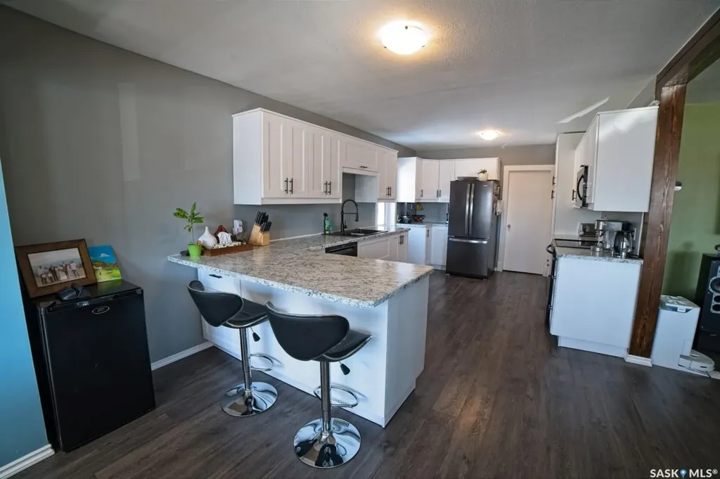 101 5th Avenue S Big River SK S0J 0E0
