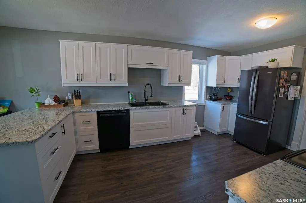 101 5th Avenue S Big River SK S0J 0E0