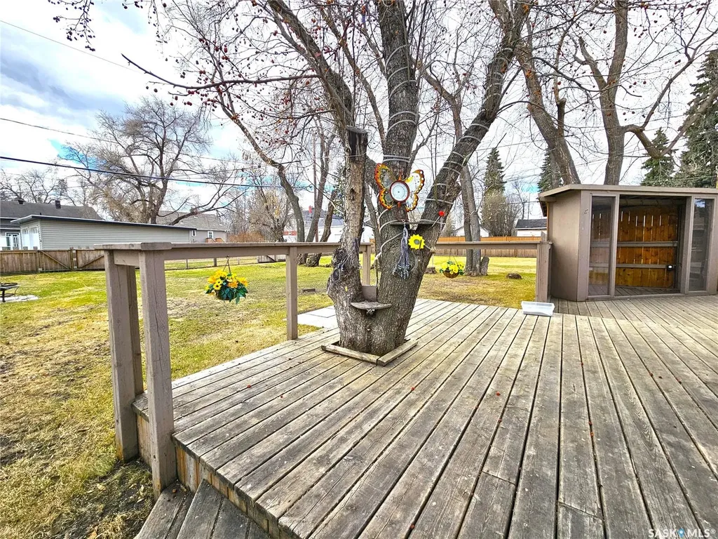 119 Alexander Avenue Canora SK S0A 0L0