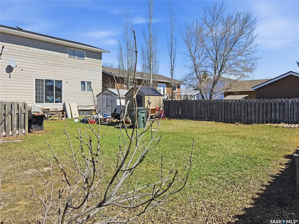 802 Ridpath Road Rosetown SK S0L 2V0