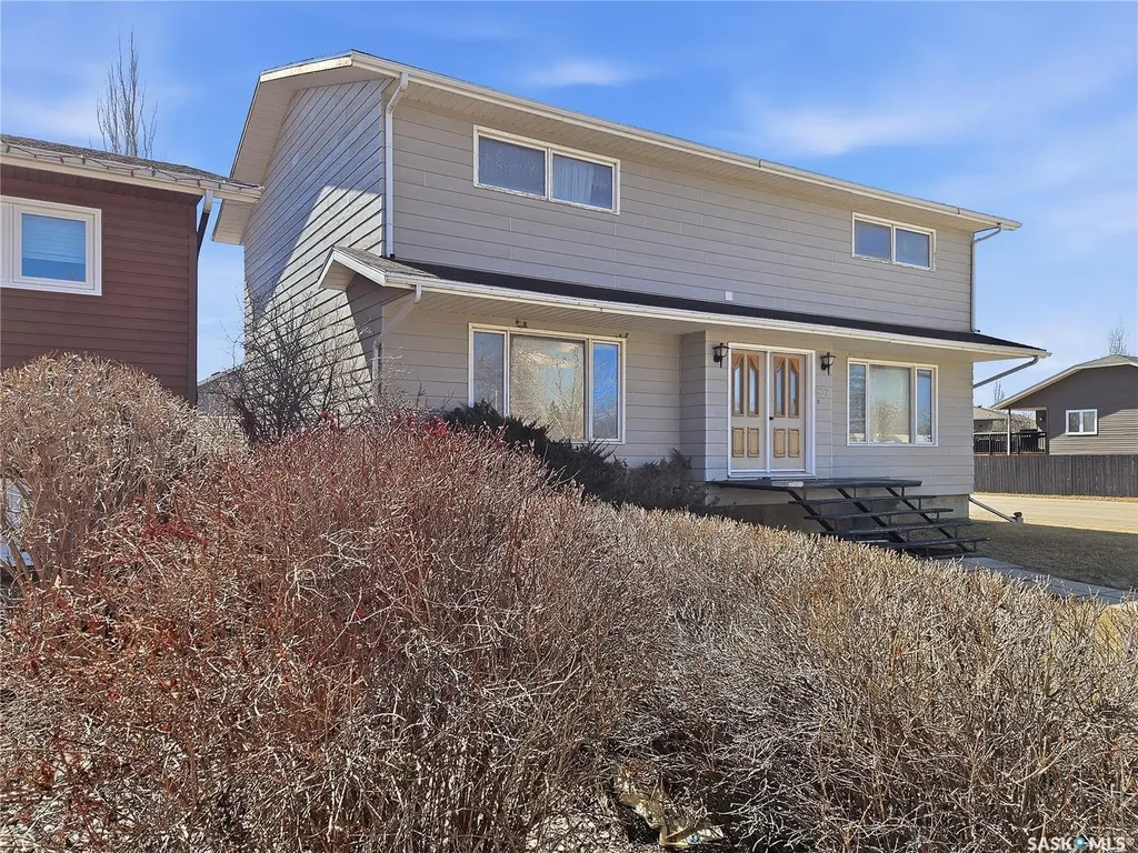 802 Ridpath Road Rosetown SK S0L 2V0