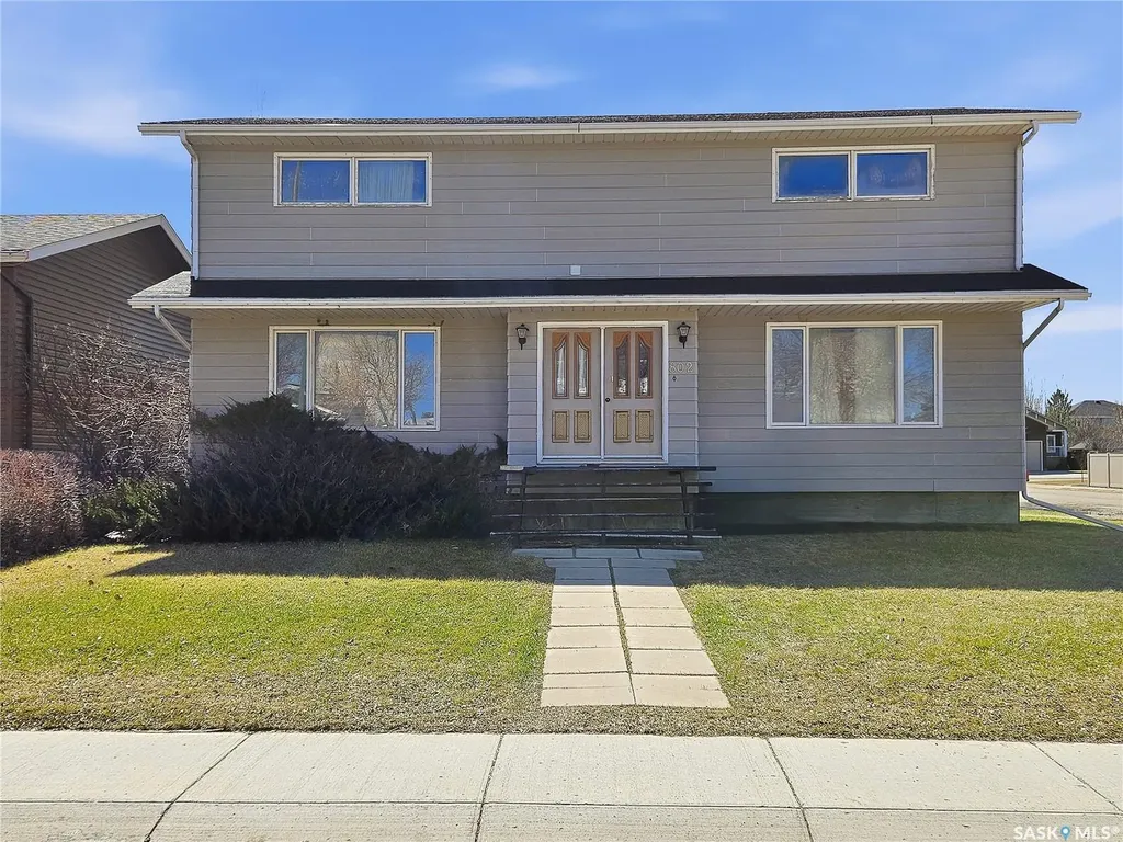 802 Ridpath Road Rosetown SK S0L 2V0