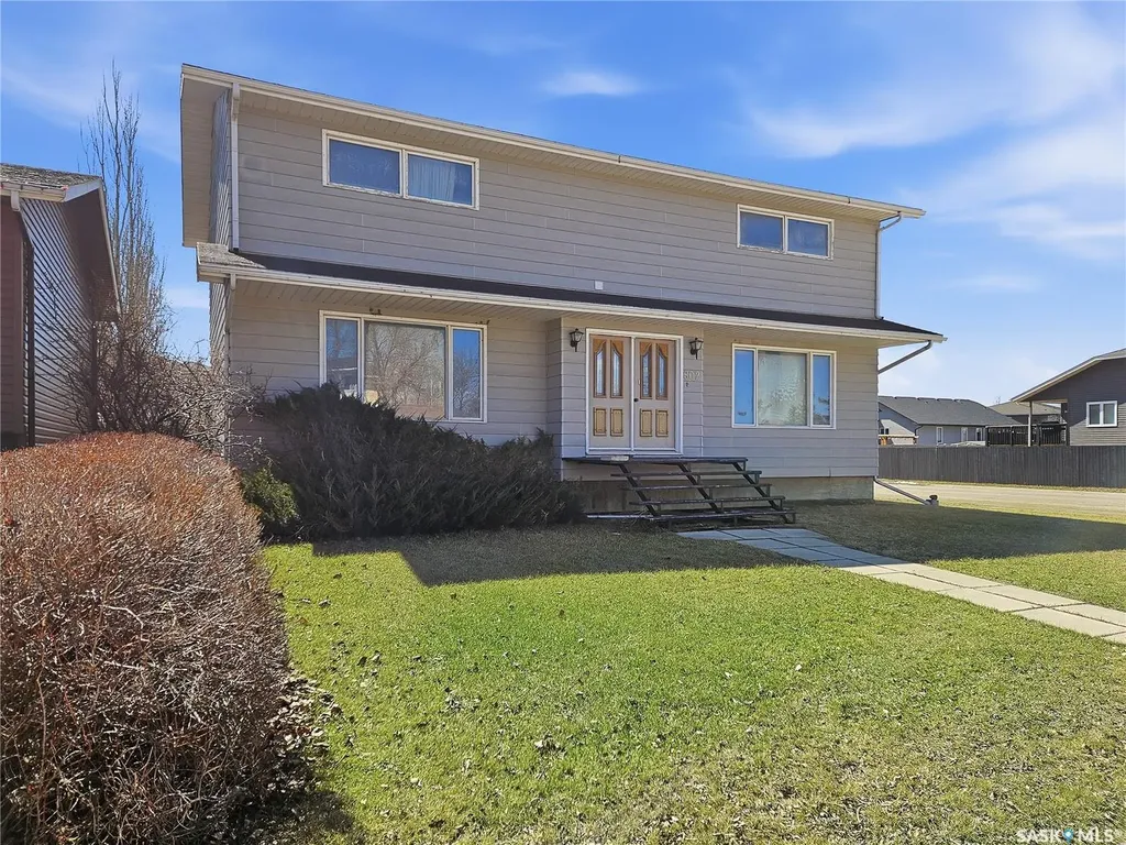 802 Ridpath Road Rosetown SK S0L 2V0