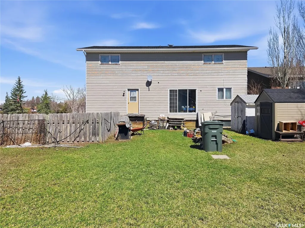 802 Ridpath Road Rosetown SK S0L 2V0