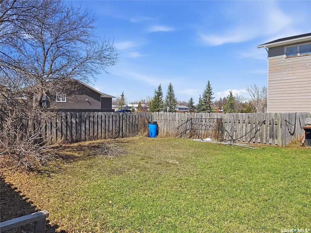 802 Ridpath Road Rosetown SK S0L 2V0