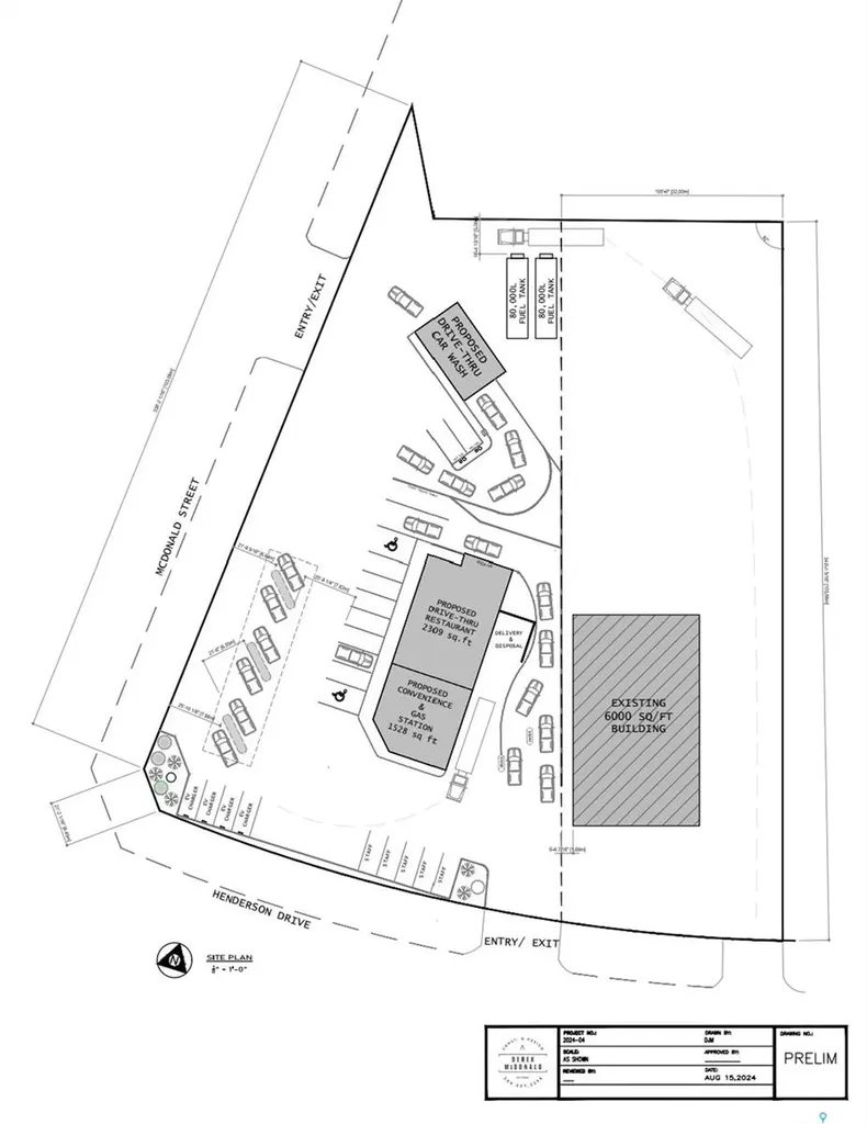 105 Henderson Drive Regina SK S4N 5W4