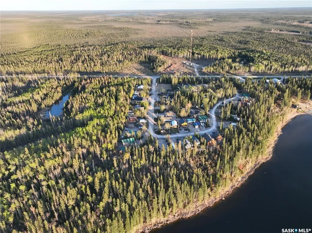 106 Lakeview Drive Northern Admin District SK S0P 0A0