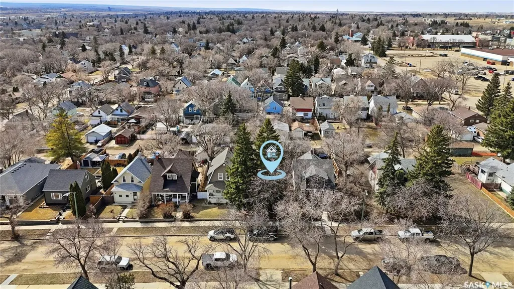 1150 3rd Avenue NE Moose Jaw SK S6H 1G1
