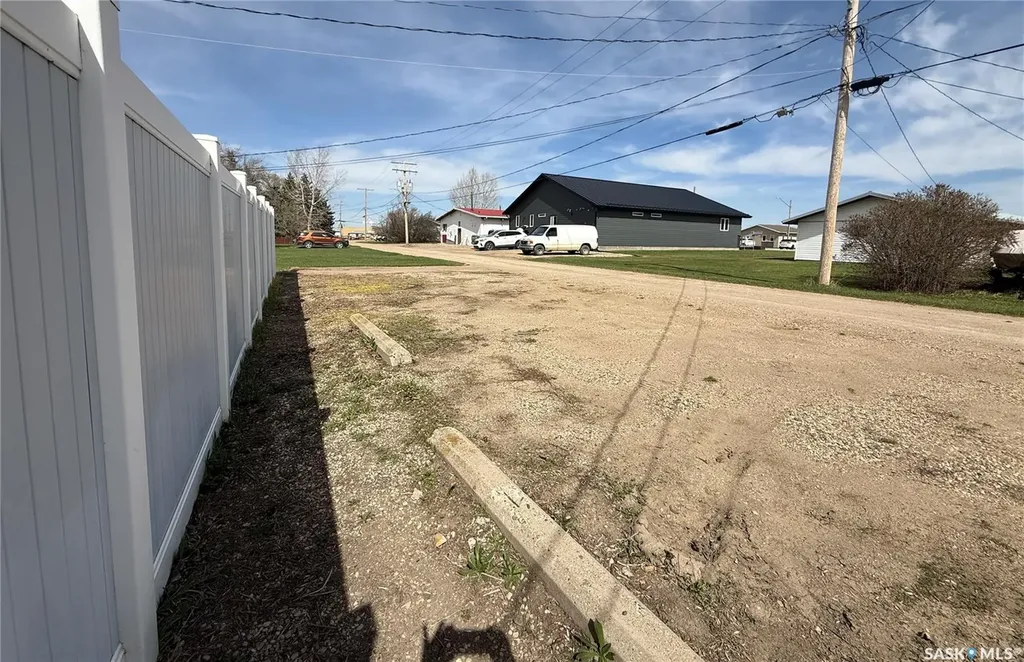 33 Mcculloch Street Fillmore SK S0G 1N0