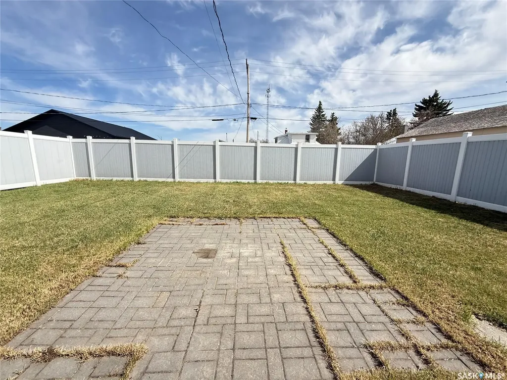 33 Mcculloch Street Fillmore SK S0G 1N0