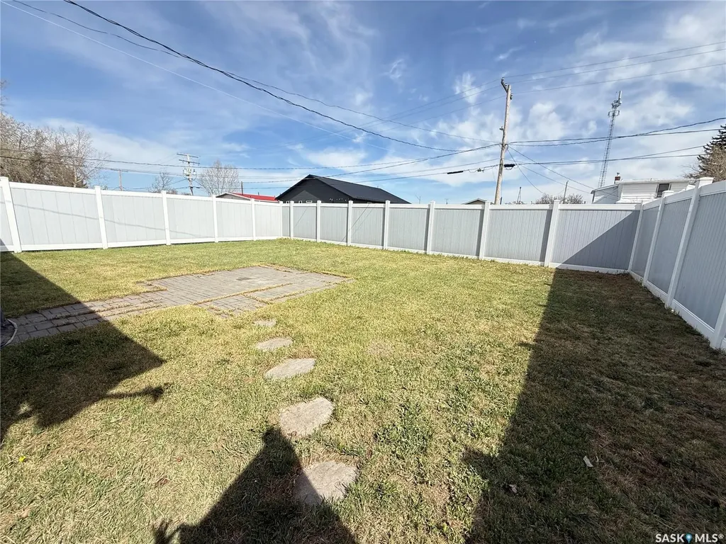 33 Mcculloch Street Fillmore SK S0G 1N0