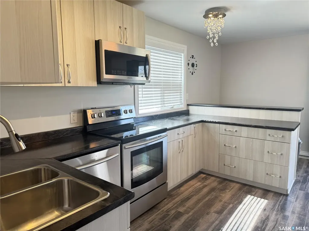 33 Mcculloch Street Fillmore SK S0G 1N0