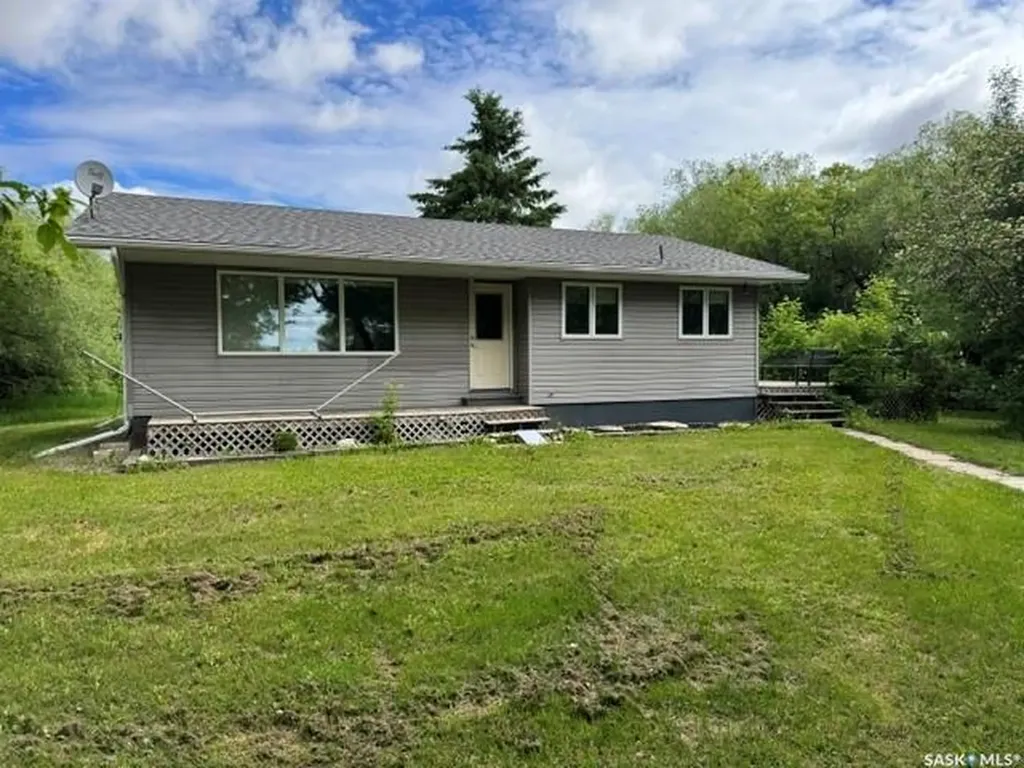 Rural Address Lakeside Rm No. 338 SK S0K 4V0