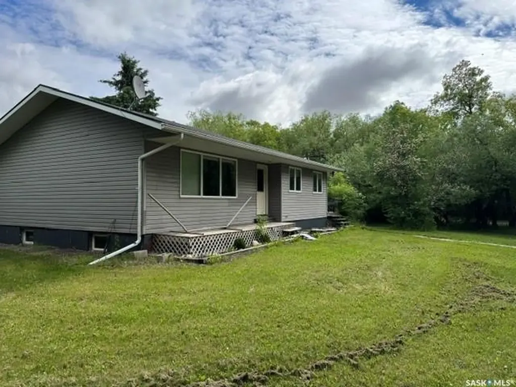 Rural Address Lakeside Rm No. 338 SK S0K 4V0