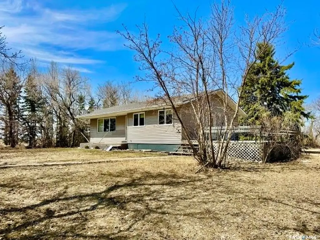 Rural Address Lakeside Rm No. 338 SK S0K 4V0