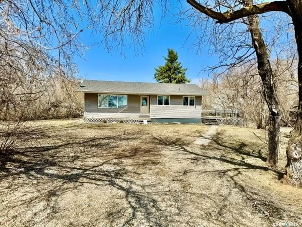 Rural Address Lakeside Rm No. 338 SK S0K 4V0