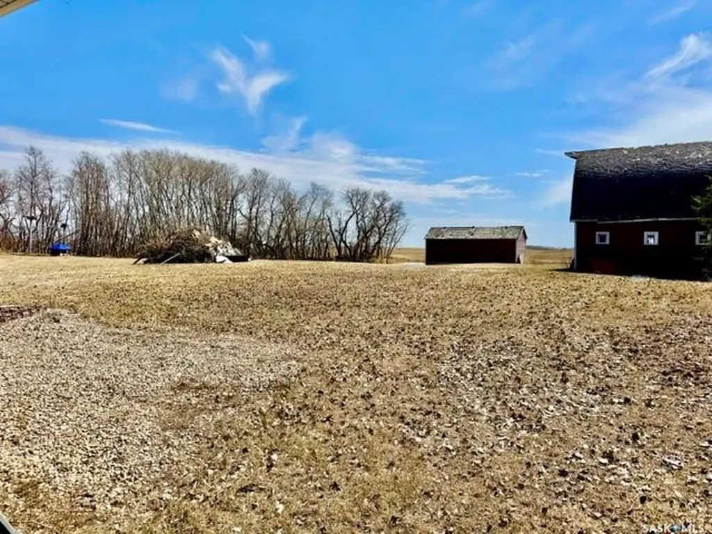 Rural Address Lakeside Rm No. 338 SK S0K 4V0