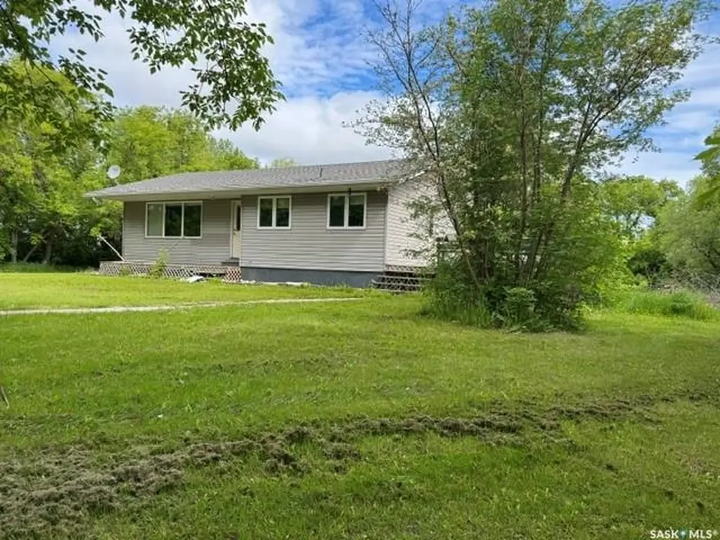 Rural Address Lakeside Rm No. 338 SK S0K 4V0