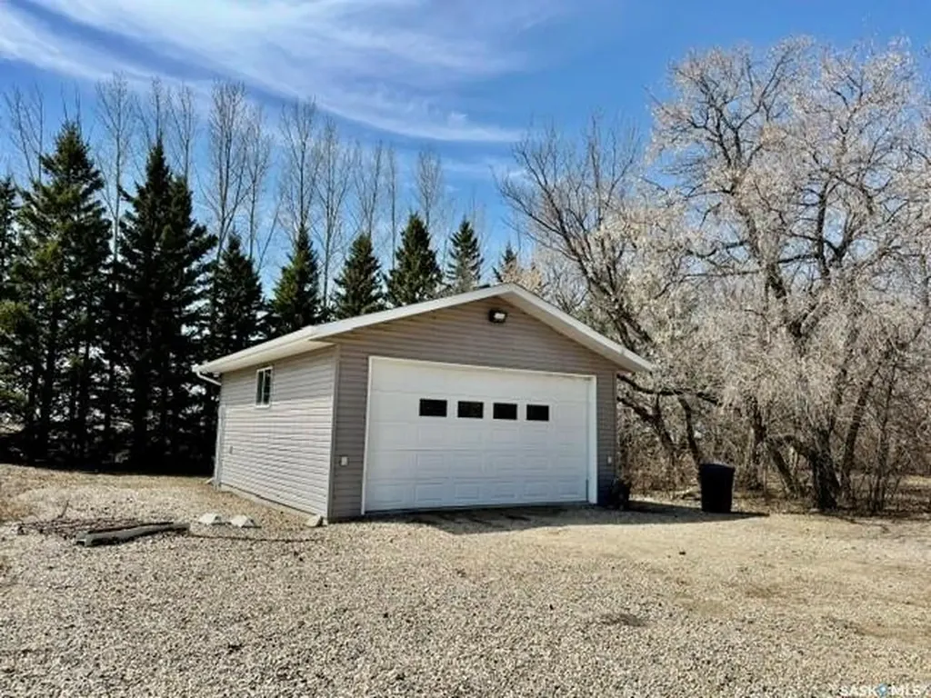 Rural Address Lakeside Rm No. 338 SK S0K 4V0