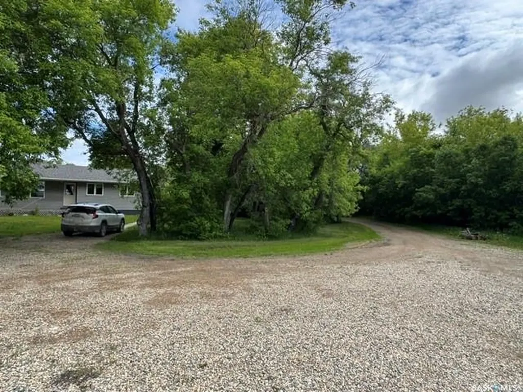 Rural Address Lakeside Rm No. 338 SK S0K 4V0