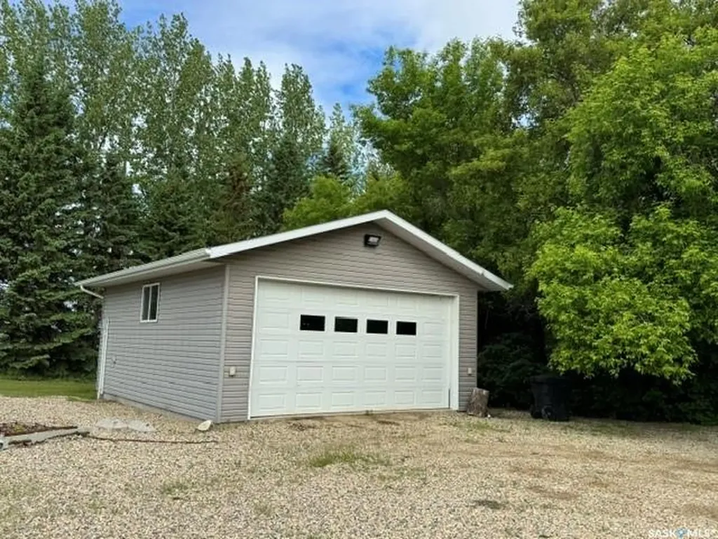 Rural Address Lakeside Rm No. 338 SK S0K 4V0