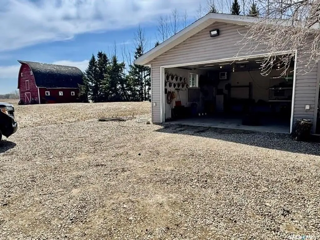 Rural Address Lakeside Rm No. 338 SK S0K 4V0