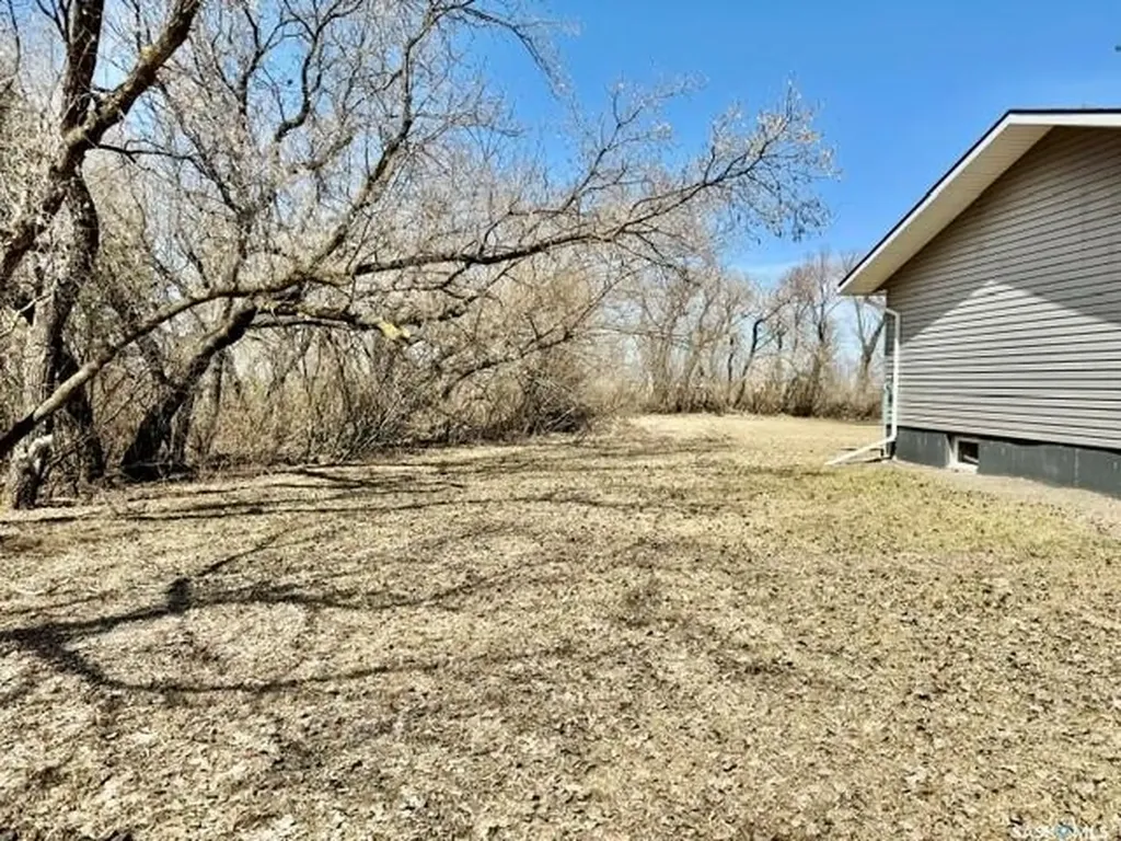 Rural Address Lakeside Rm No. 338 SK S0K 4V0