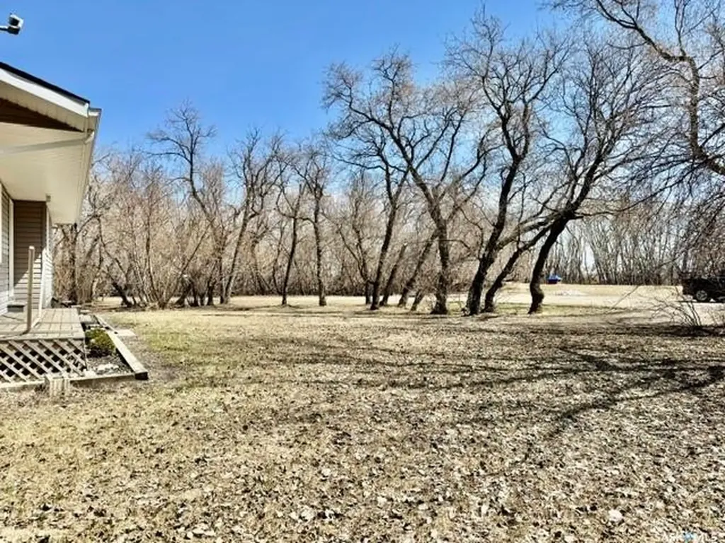 Rural Address Lakeside Rm No. 338 SK S0K 4V0