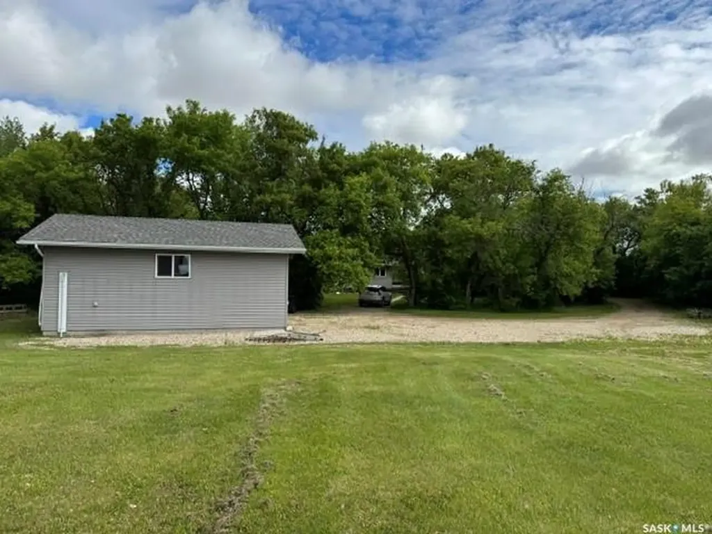 Rural Address Lakeside Rm No. 338 SK S0K 4V0