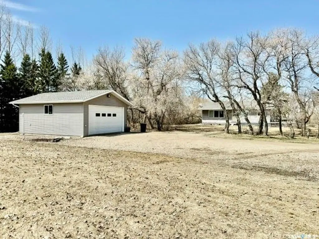 Rural Address Lakeside Rm No. 338 SK S0K 4V0