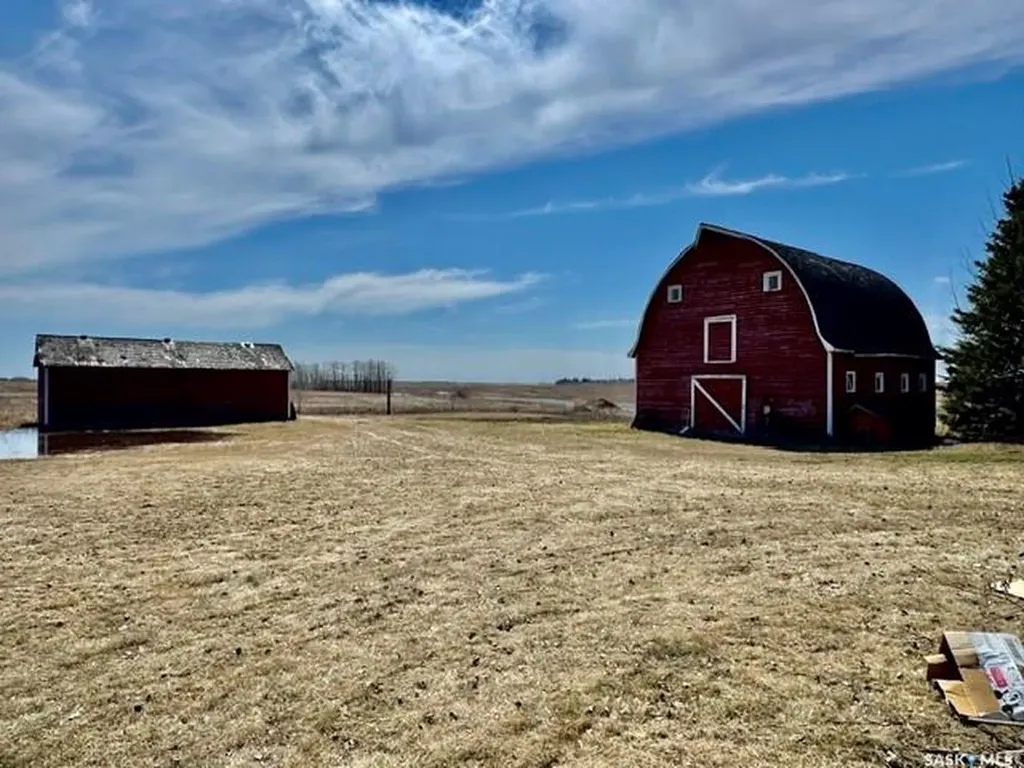 Rural Address Lakeside Rm No. 338 SK S0K 4V0