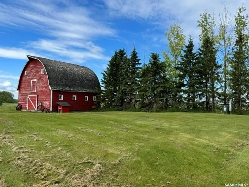 Rural Address Lakeside Rm No. 338 SK S0K 4V0
