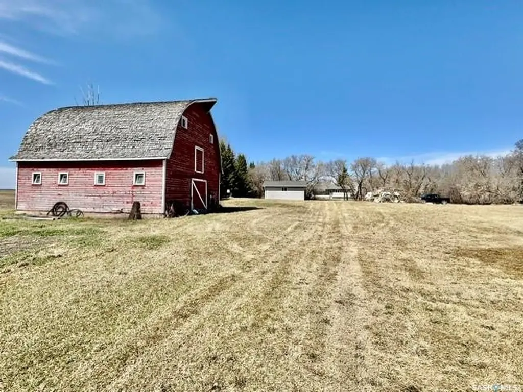 Rural Address Lakeside Rm No. 338 SK S0K 4V0