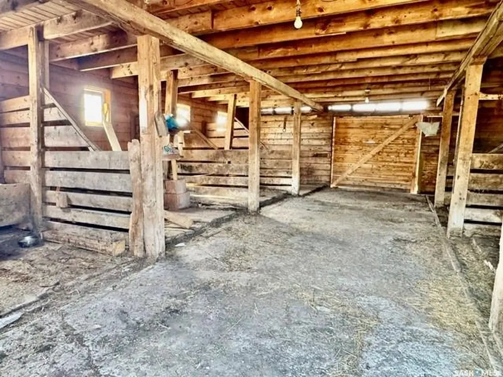 Rural Address Lakeside Rm No. 338 SK S0K 4V0