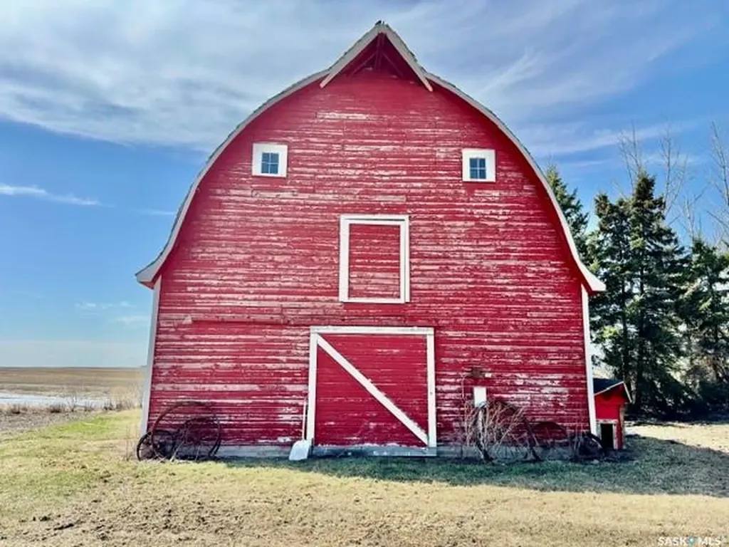 Rural Address Lakeside Rm No. 338 SK S0K 4V0
