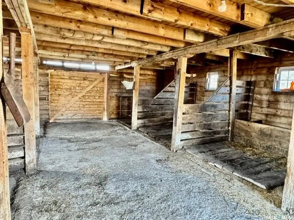 Rural Address Lakeside Rm No. 338 SK S0K 4V0