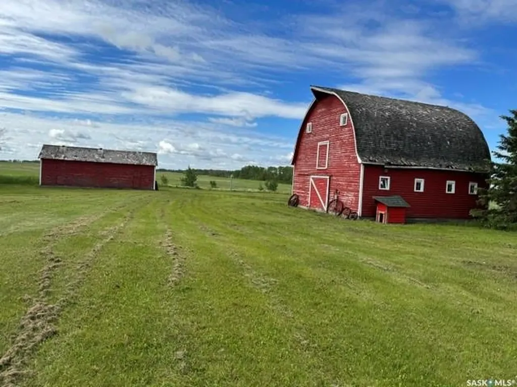 Rural Address Lakeside Rm No. 338 SK S0K 4V0