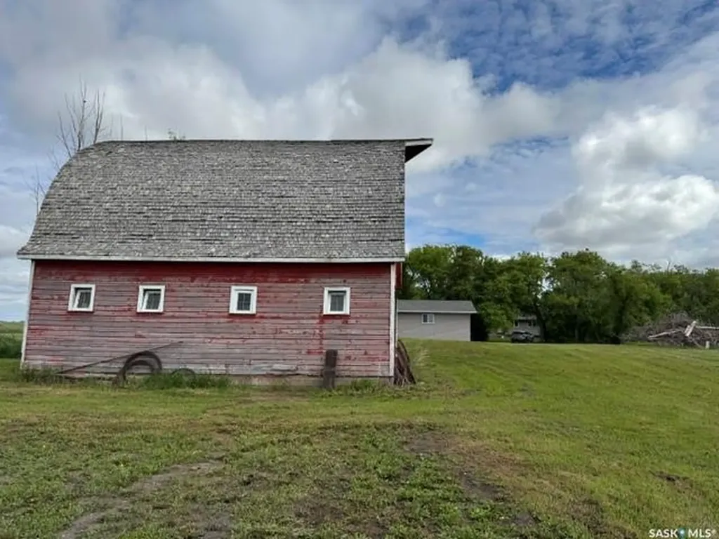 Rural Address Lakeside Rm No. 338 SK S0K 4V0