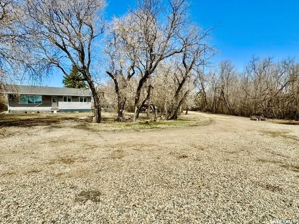 Rural Address Lakeside Rm No. 338 SK S0K 4V0