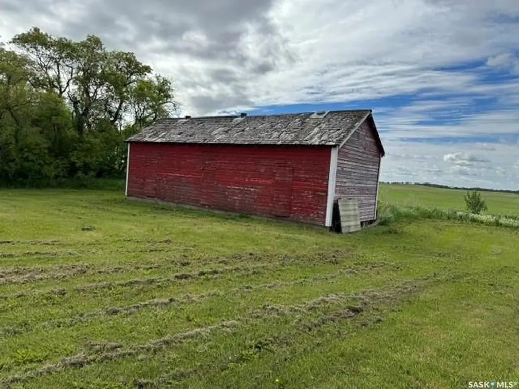 Rural Address Lakeside Rm No. 338 SK S0K 4V0