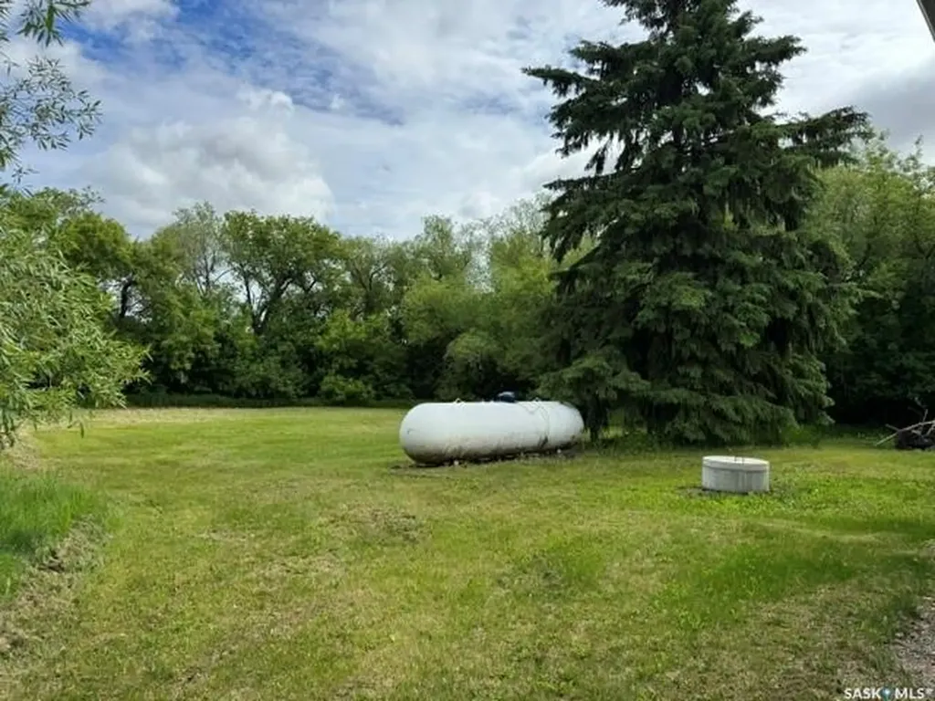 Rural Address Lakeside Rm No. 338 SK S0K 4V0