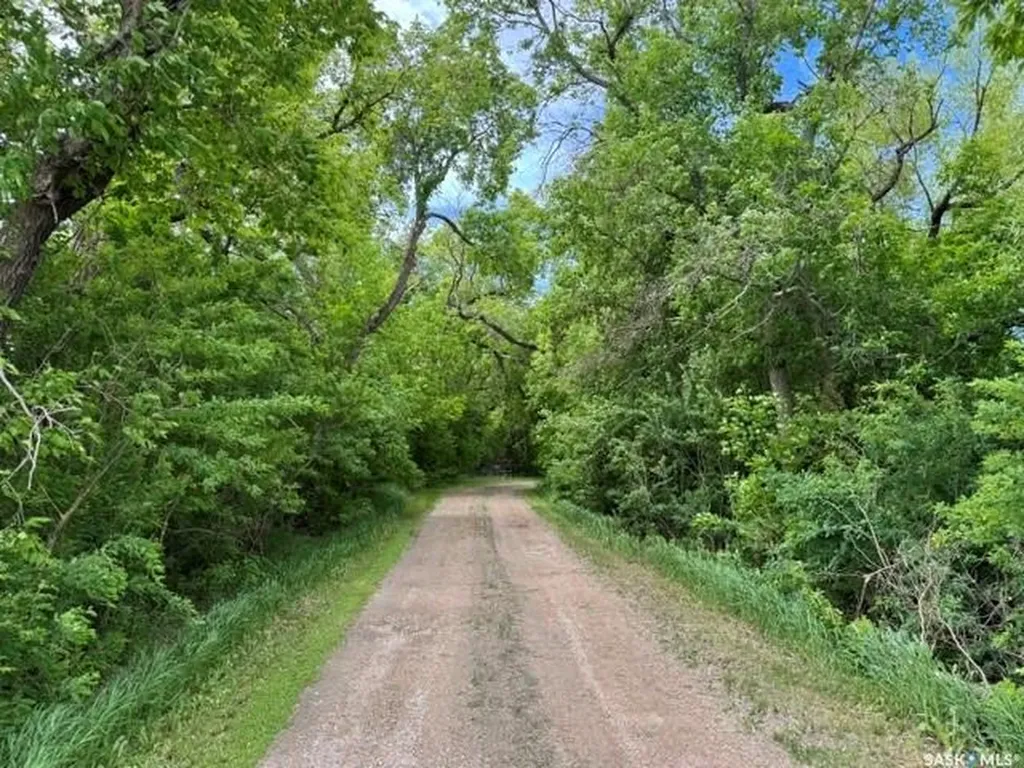 Rural Address Lakeside Rm No. 338 SK S0K 4V0