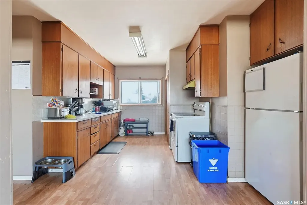 439 22nd Street E Prince Albert SK S6V 1V5