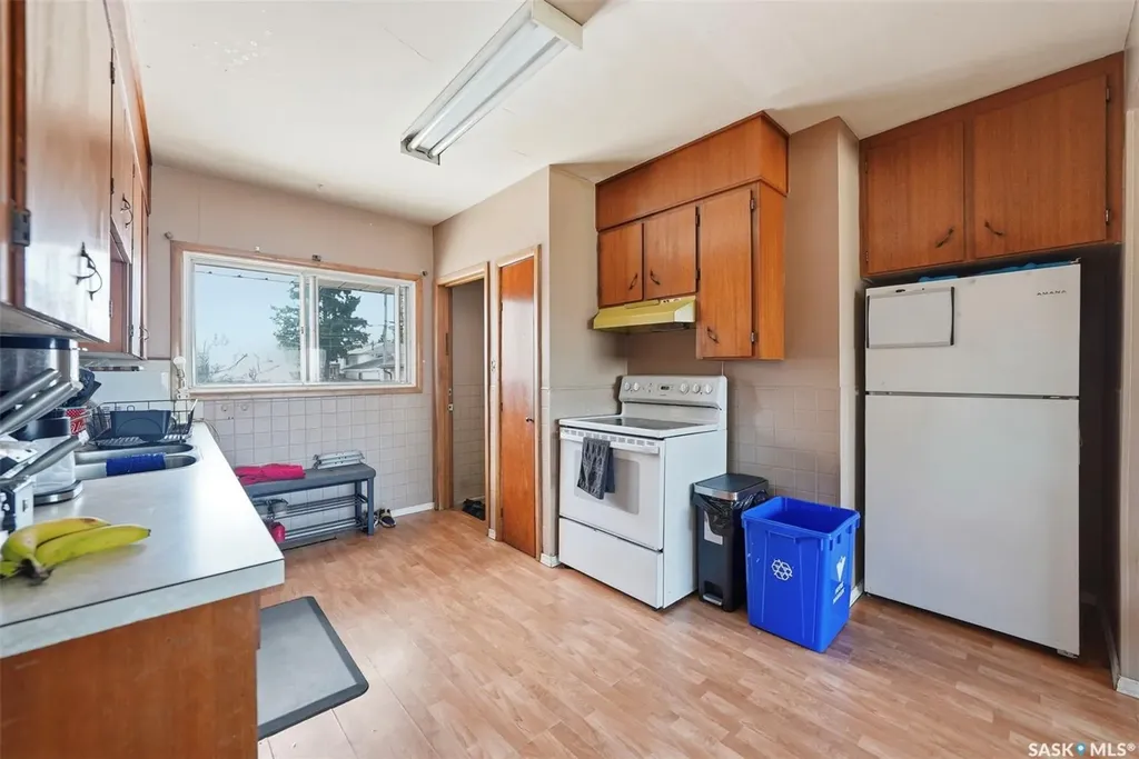 439 22nd Street E Prince Albert SK S6V 1V5