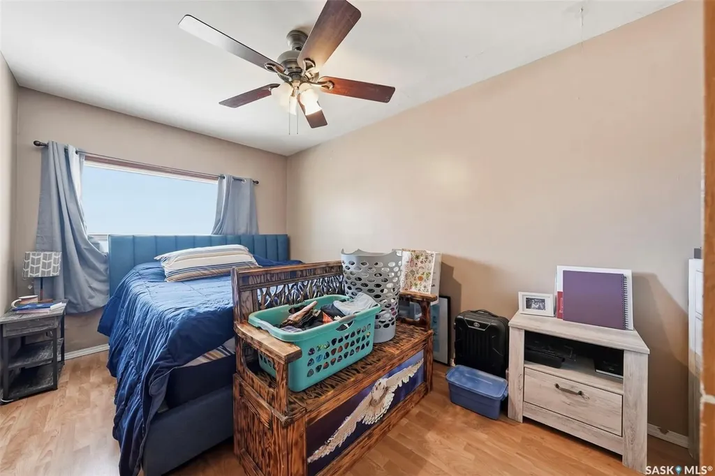 439 22nd Street E Prince Albert SK S6V 1V5