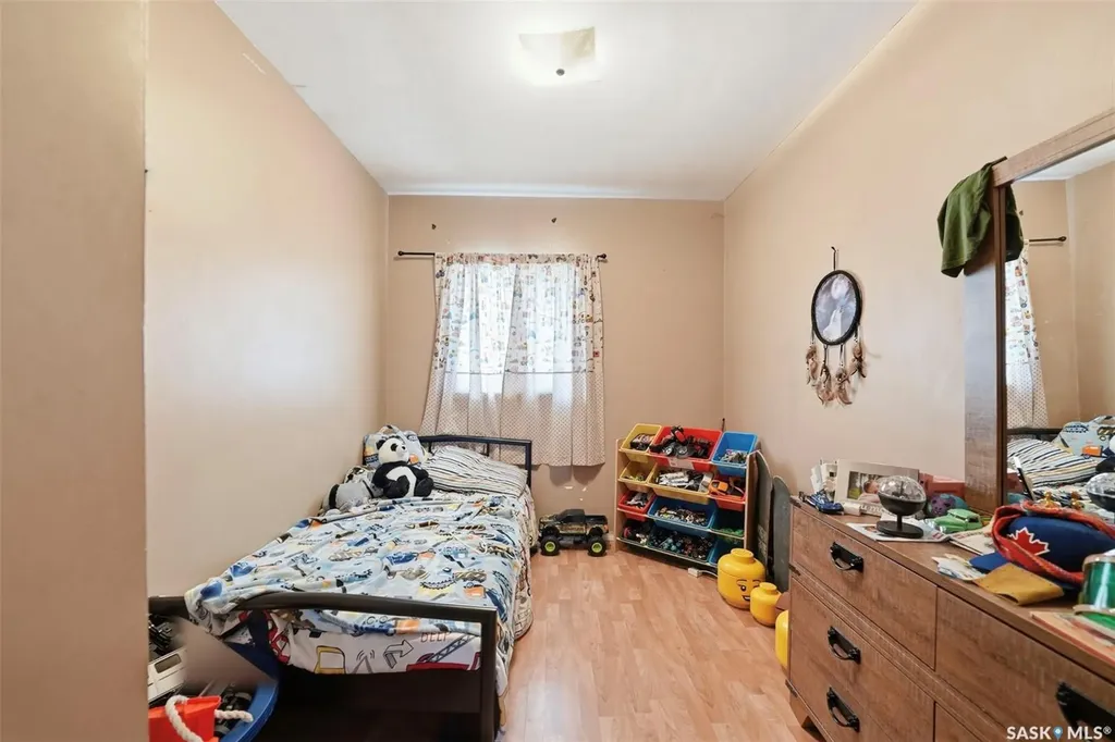 439 22nd Street E Prince Albert SK S6V 1V5