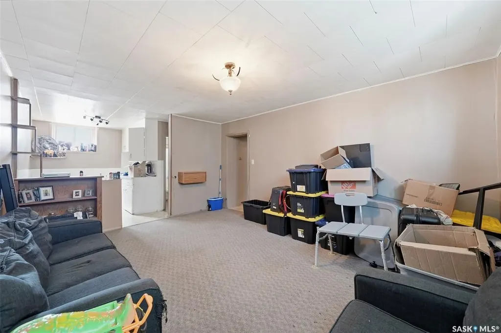 439 22nd Street E Prince Albert SK S6V 1V5