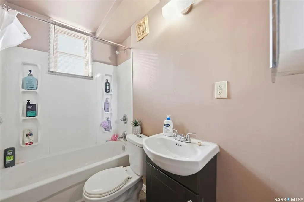 439 22nd Street E Prince Albert SK S6V 1V5