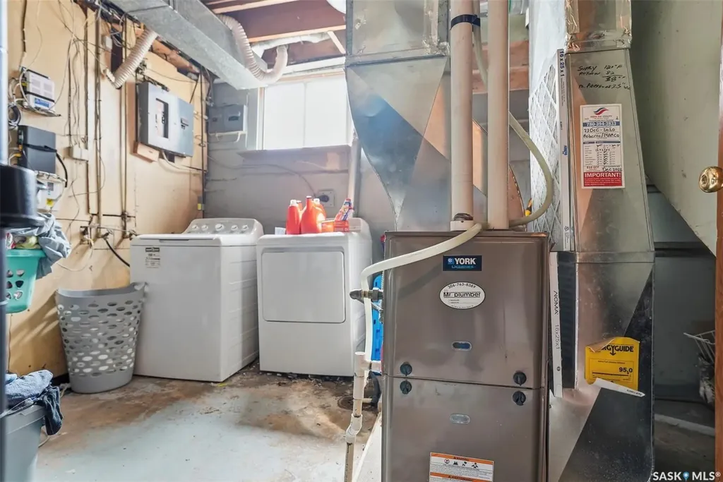 439 22nd Street E Prince Albert SK S6V 1V5